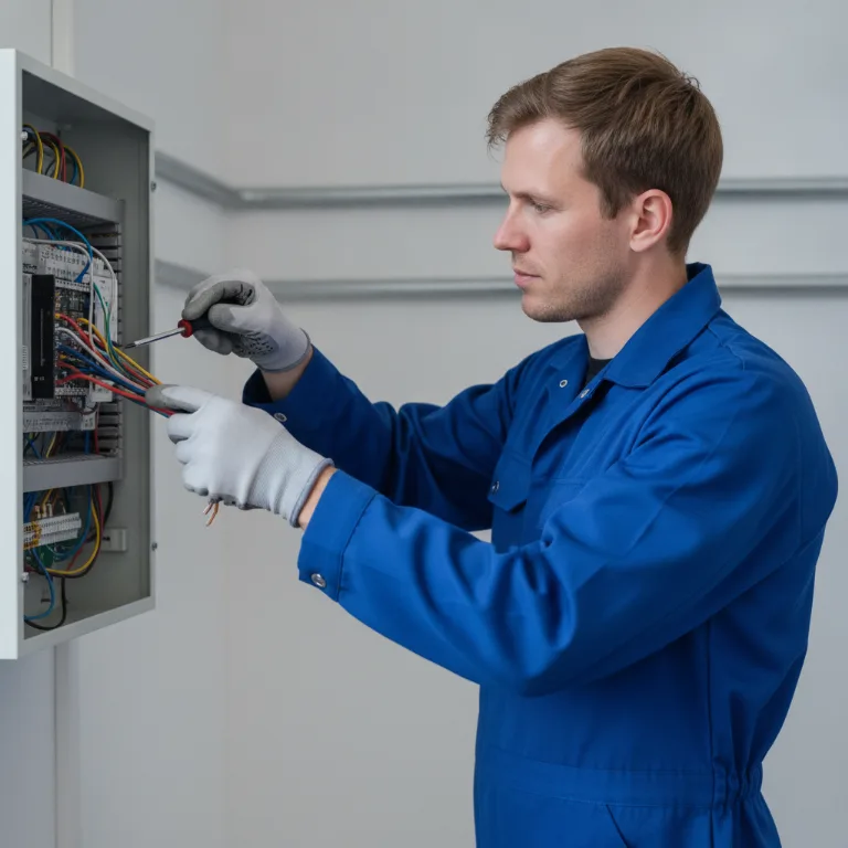 Elektriker Klosterneuburg